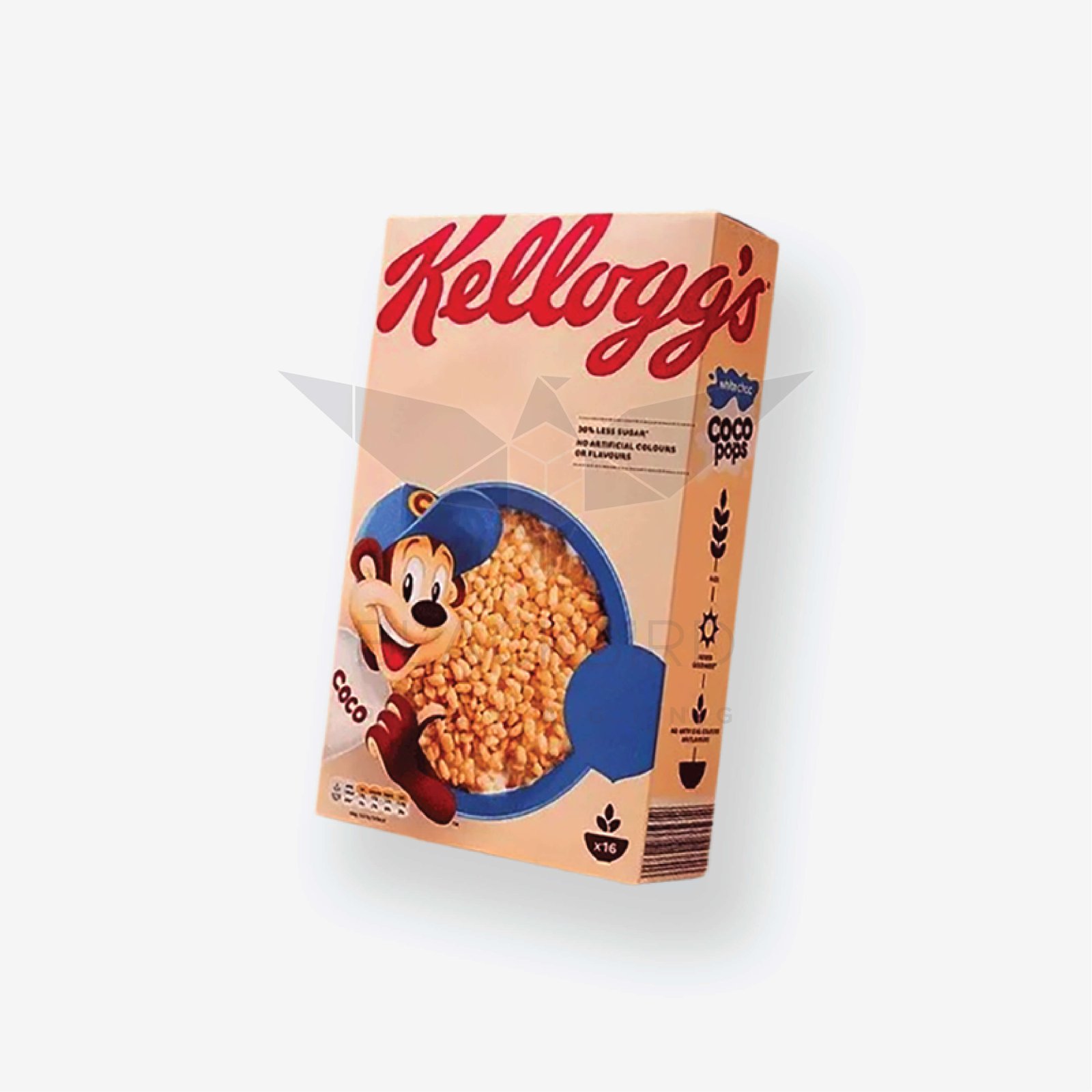 Custom Food & Beverage Boxes