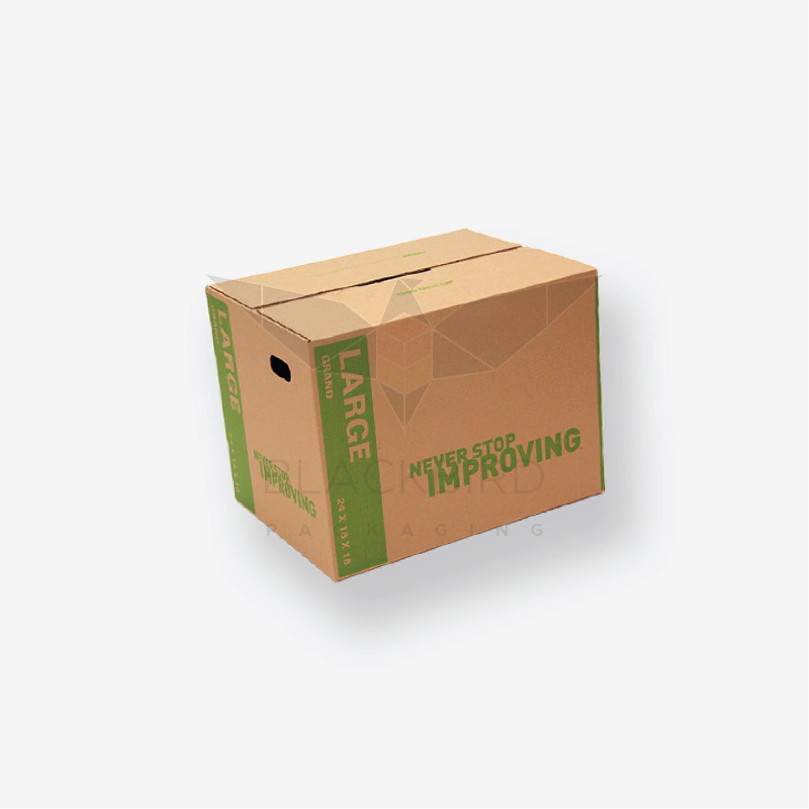 Shipping Boxes