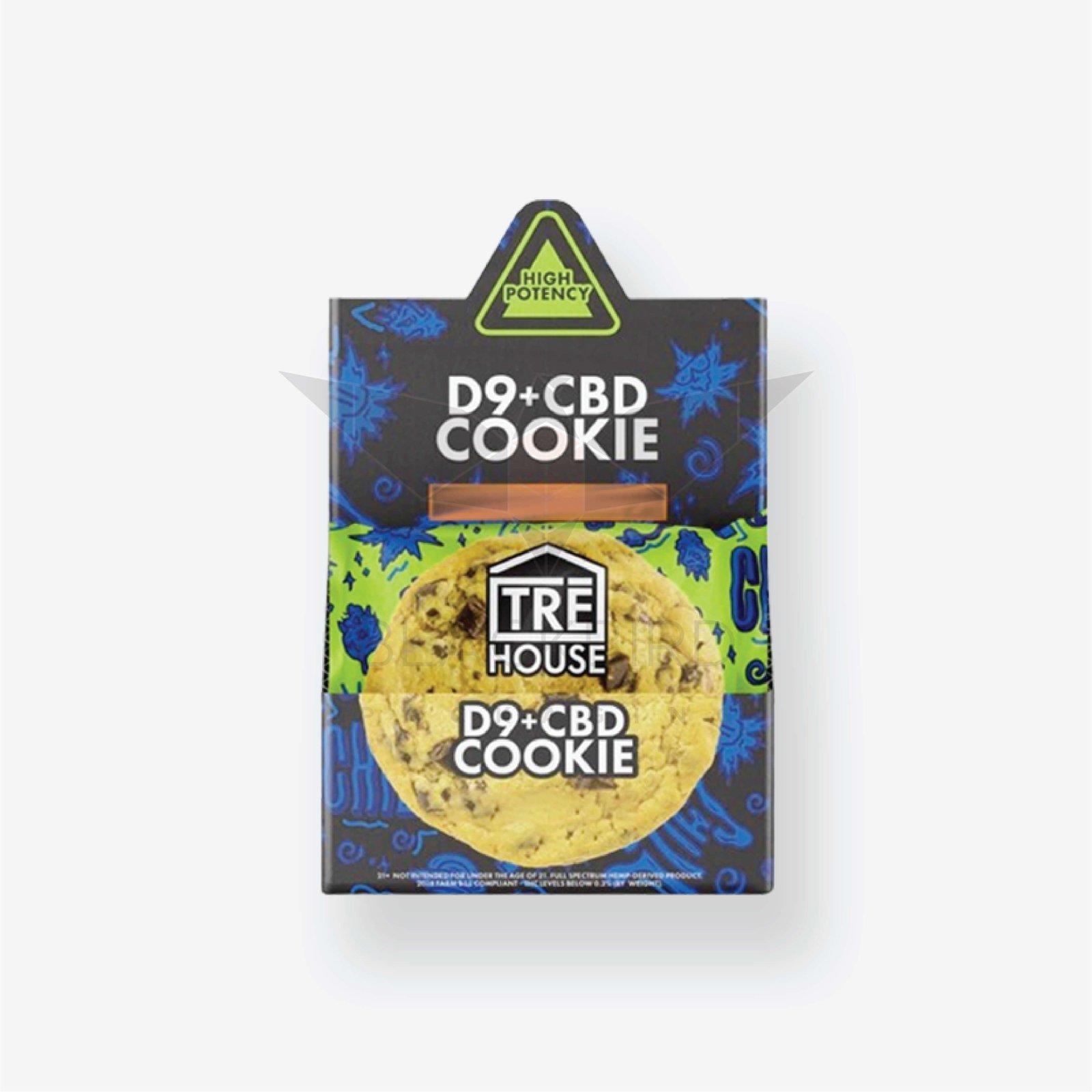 CBD Cookie Boxes