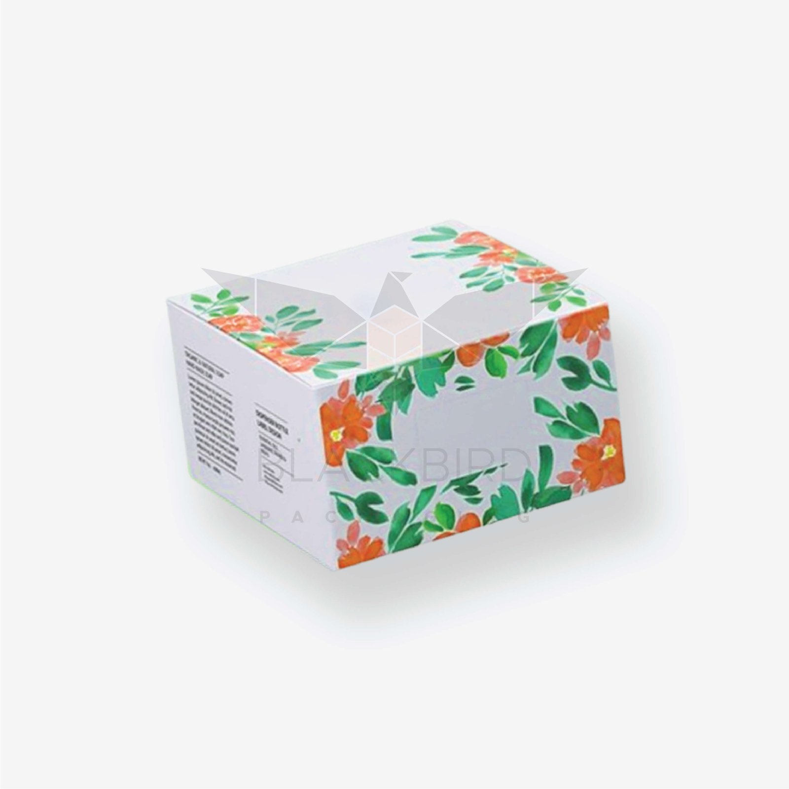 CBD Cream Boxes