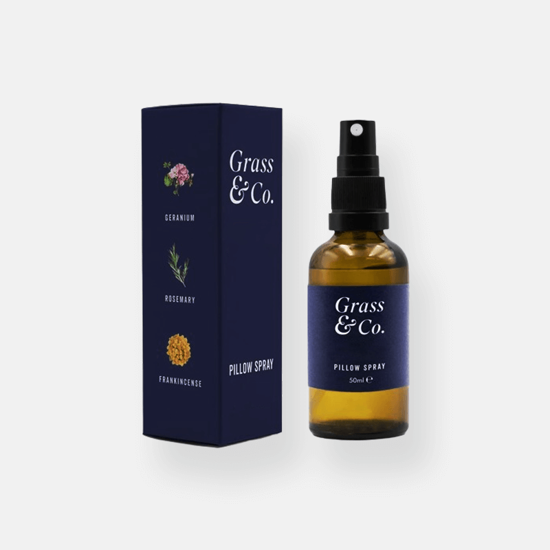 CBD Oral Spray Boxes