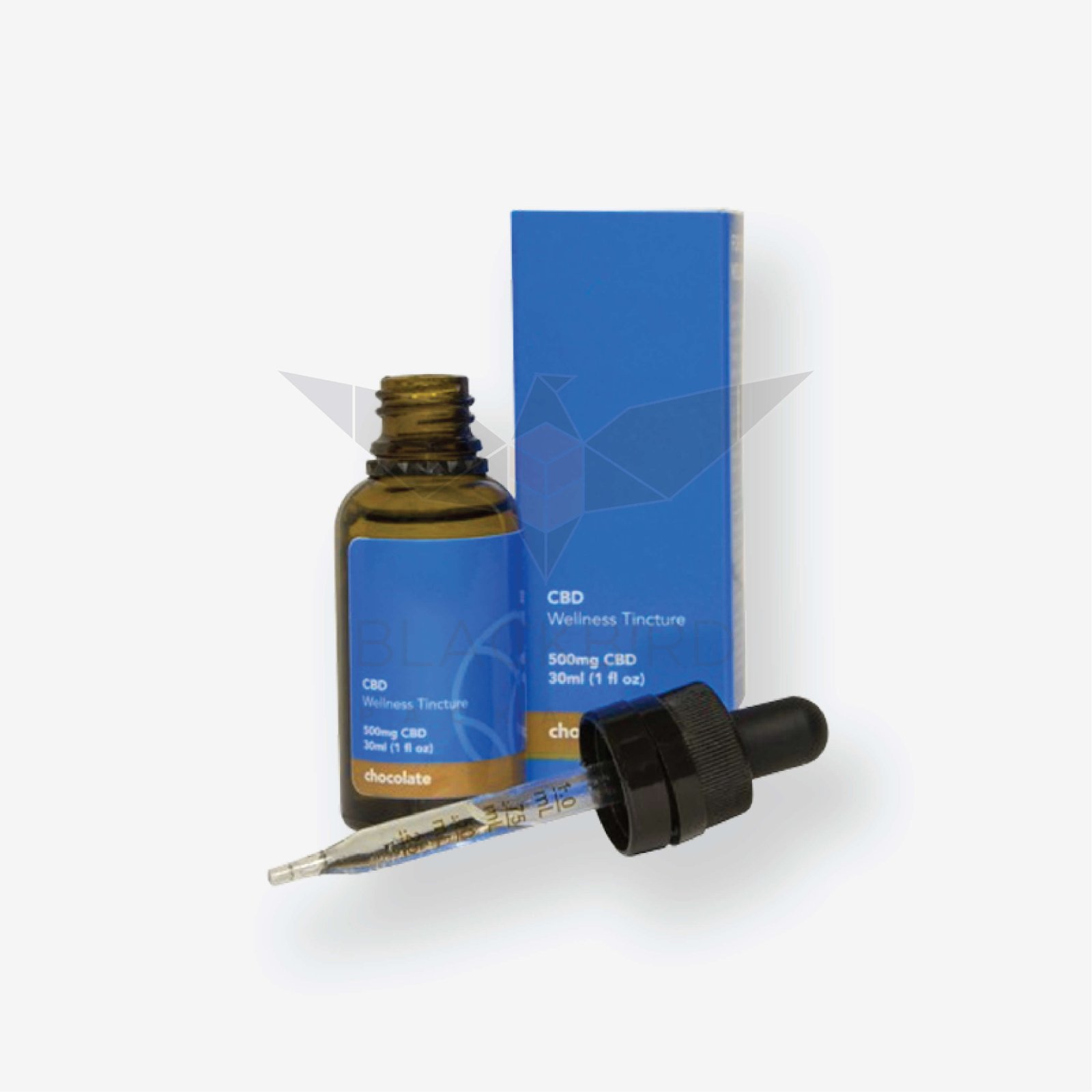 CBD Tincture Boxes