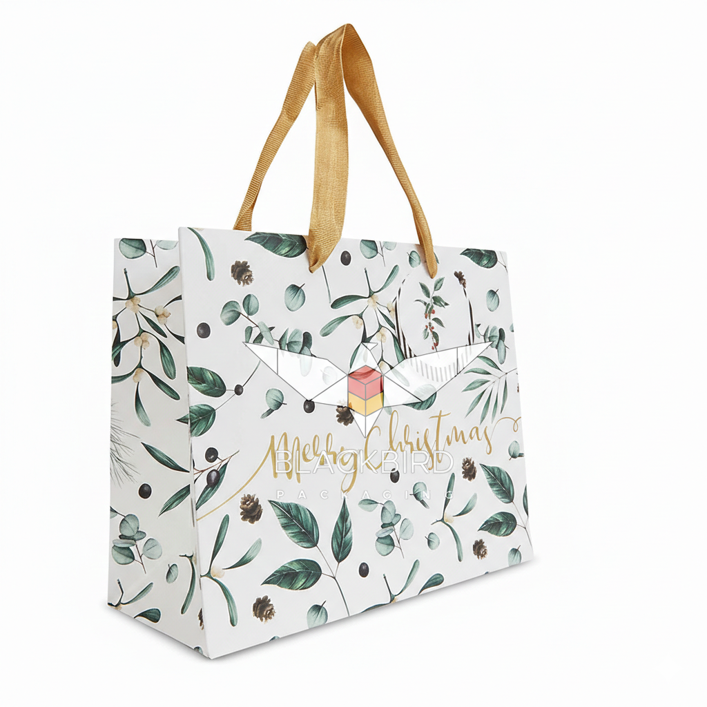 Christmas Gift Bags