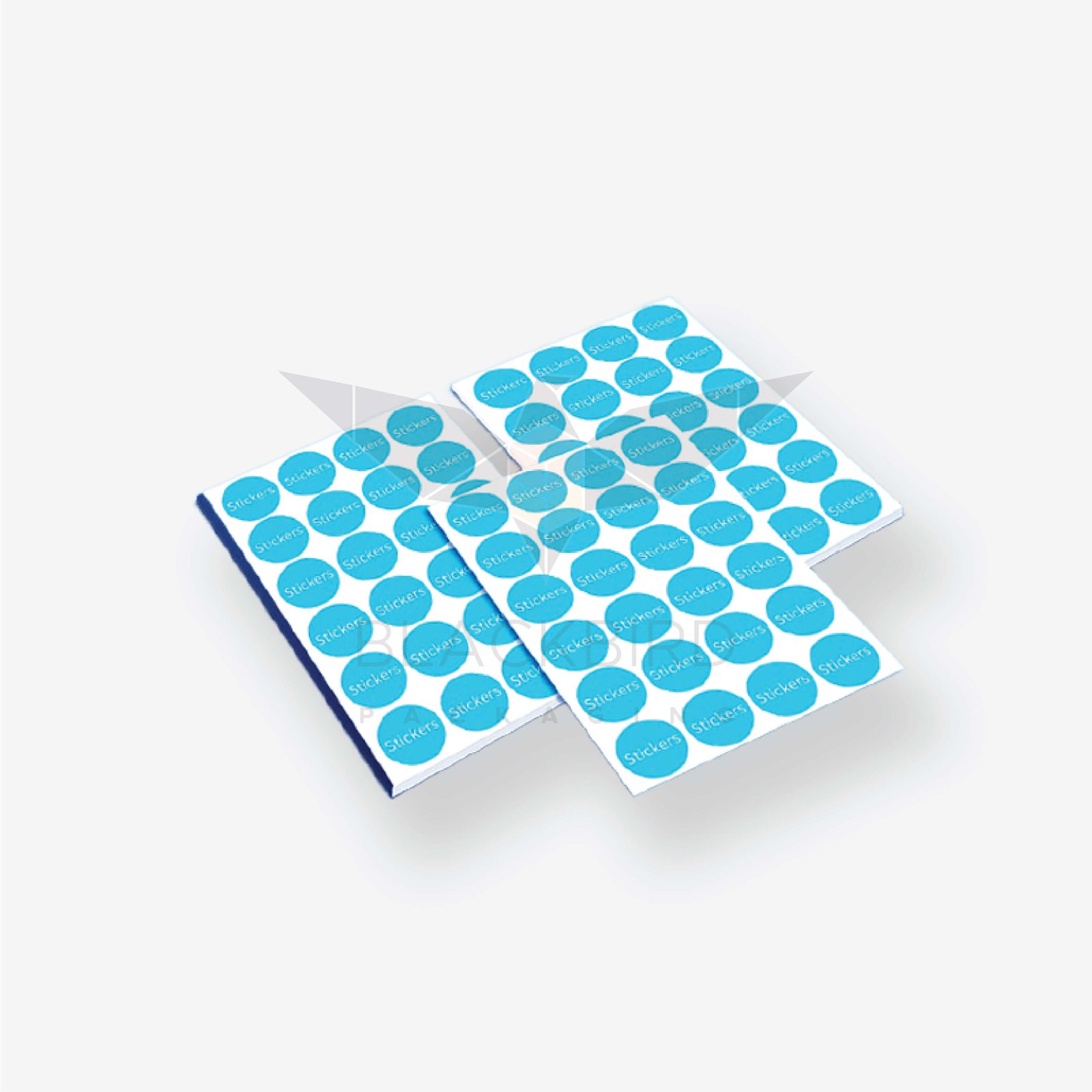 Custom Labels and Stickers