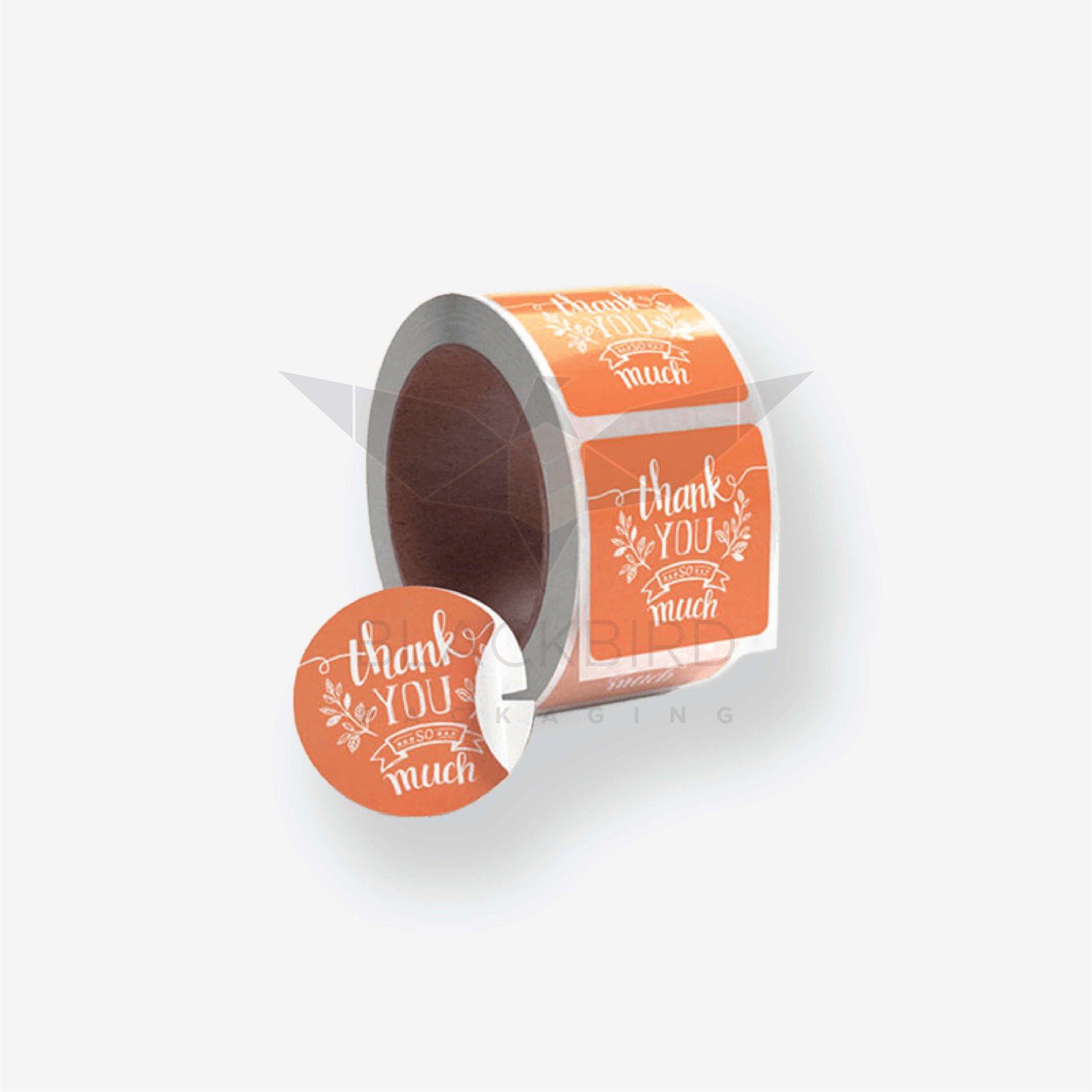 Custom Labels and Stickers