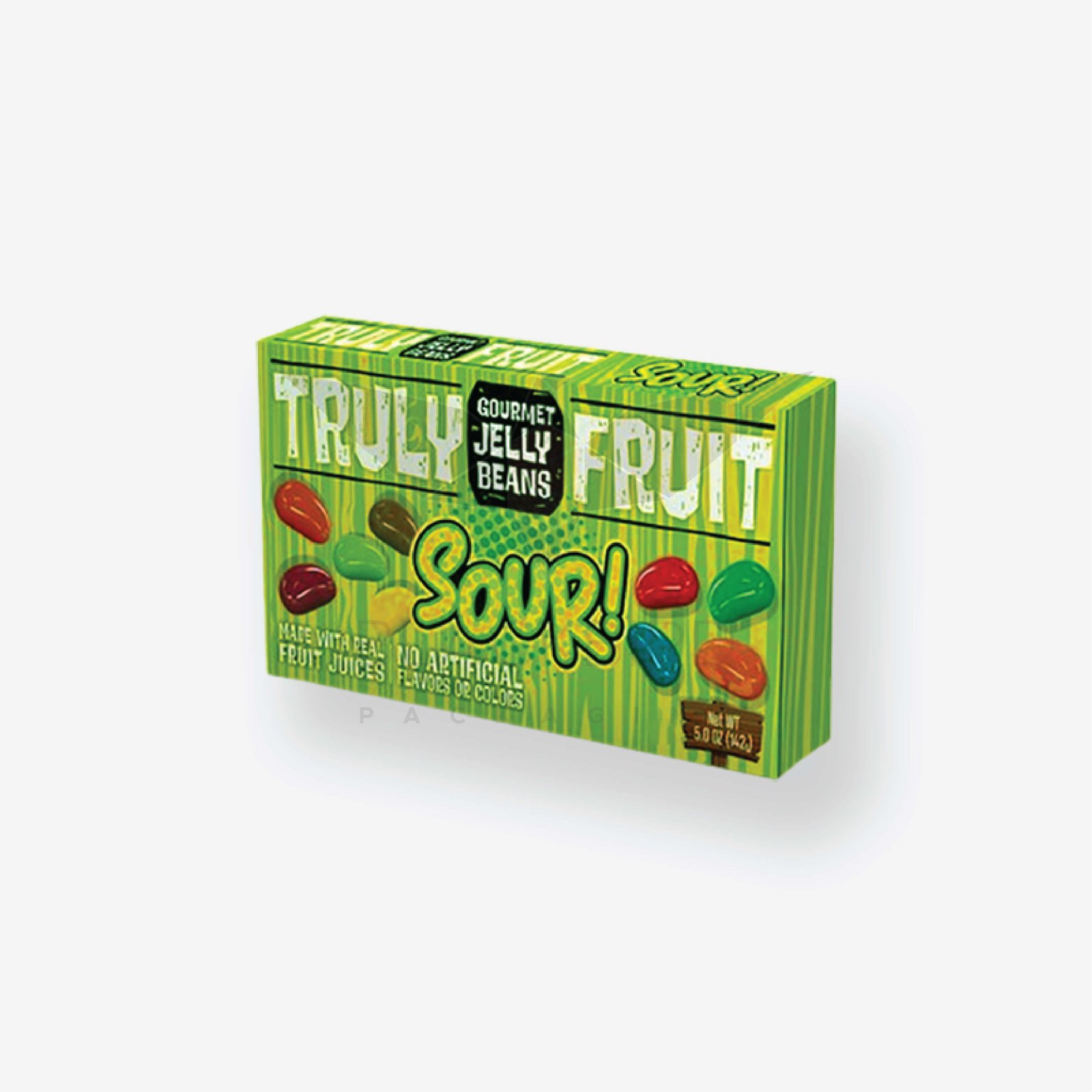 Custom Printed Candy Boxes