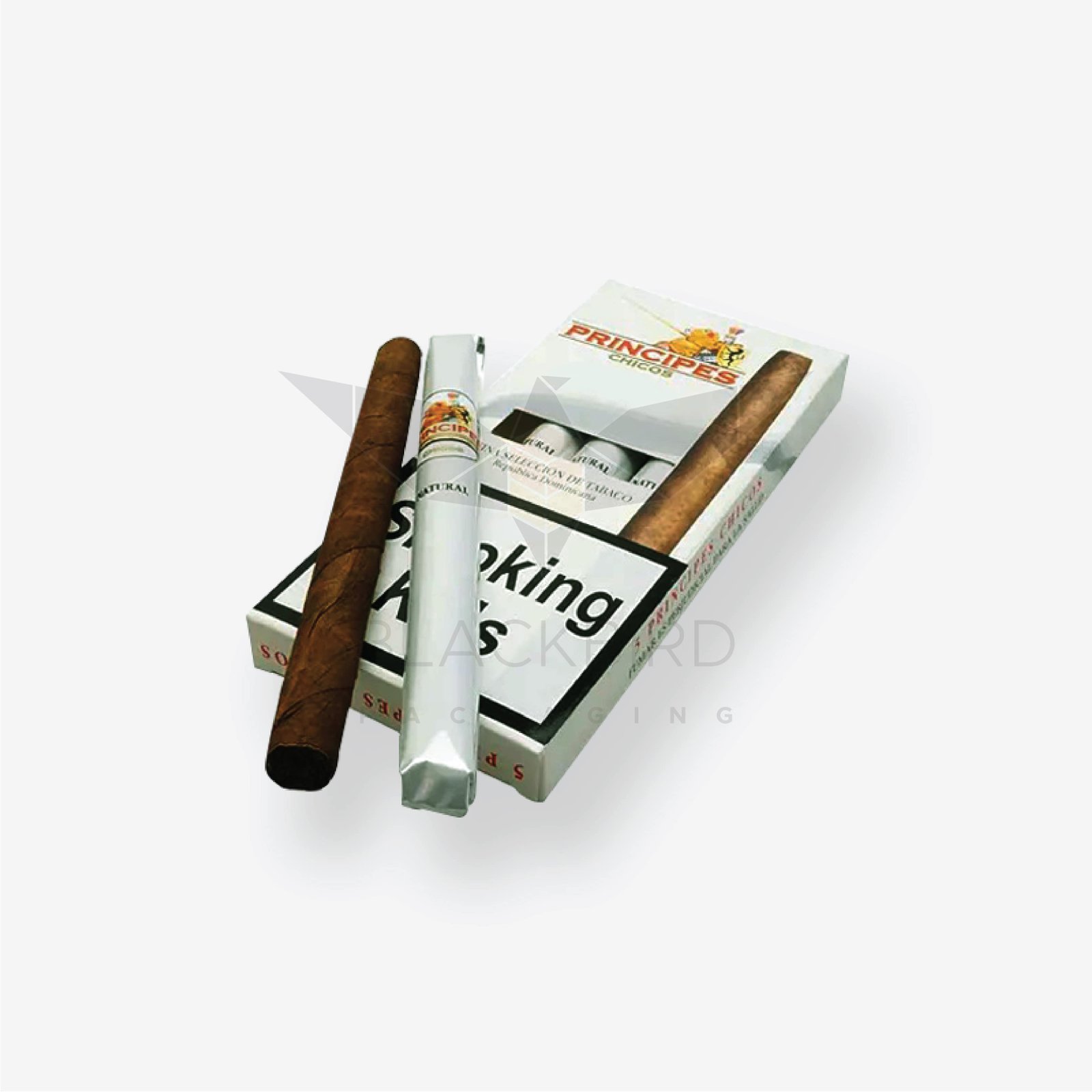Custom Printed Cigarette Boxes