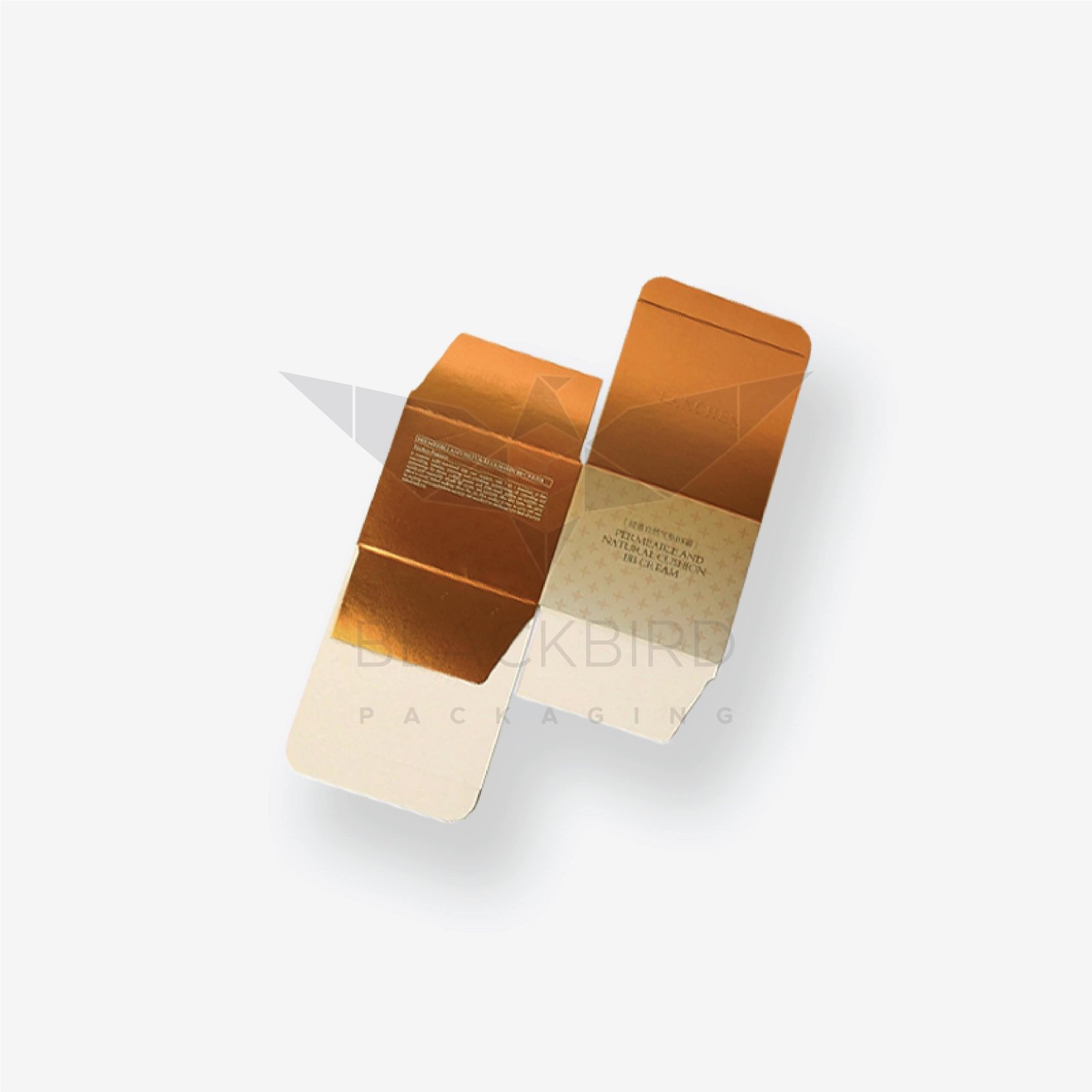 Custom Printed Folding Boxes