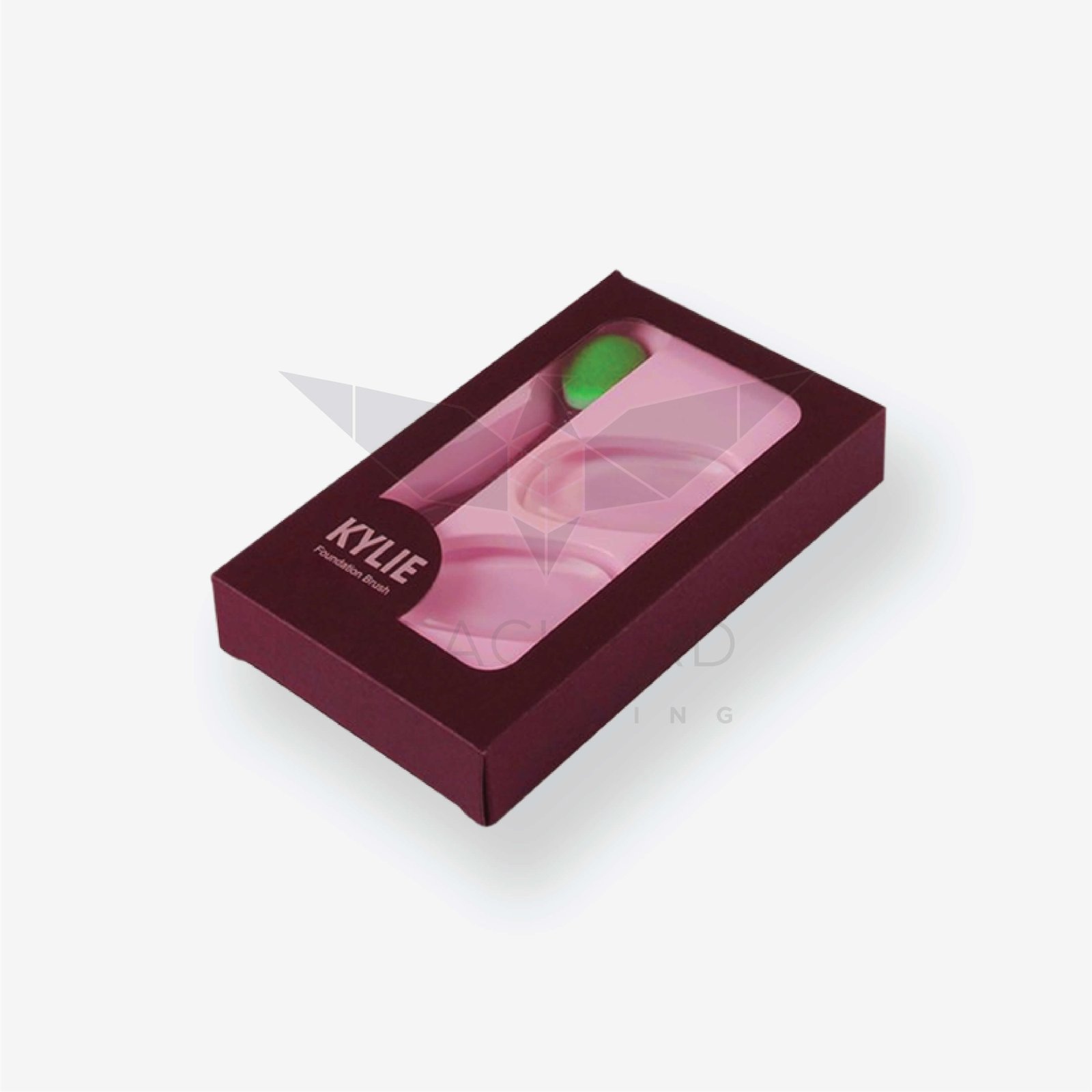 Custom Printed Makeup Boxes