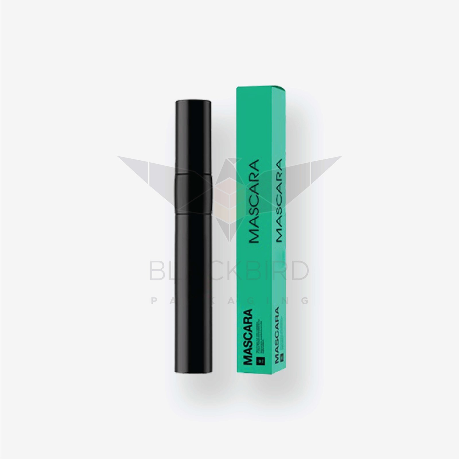 Custom Printed Mascara Boxes