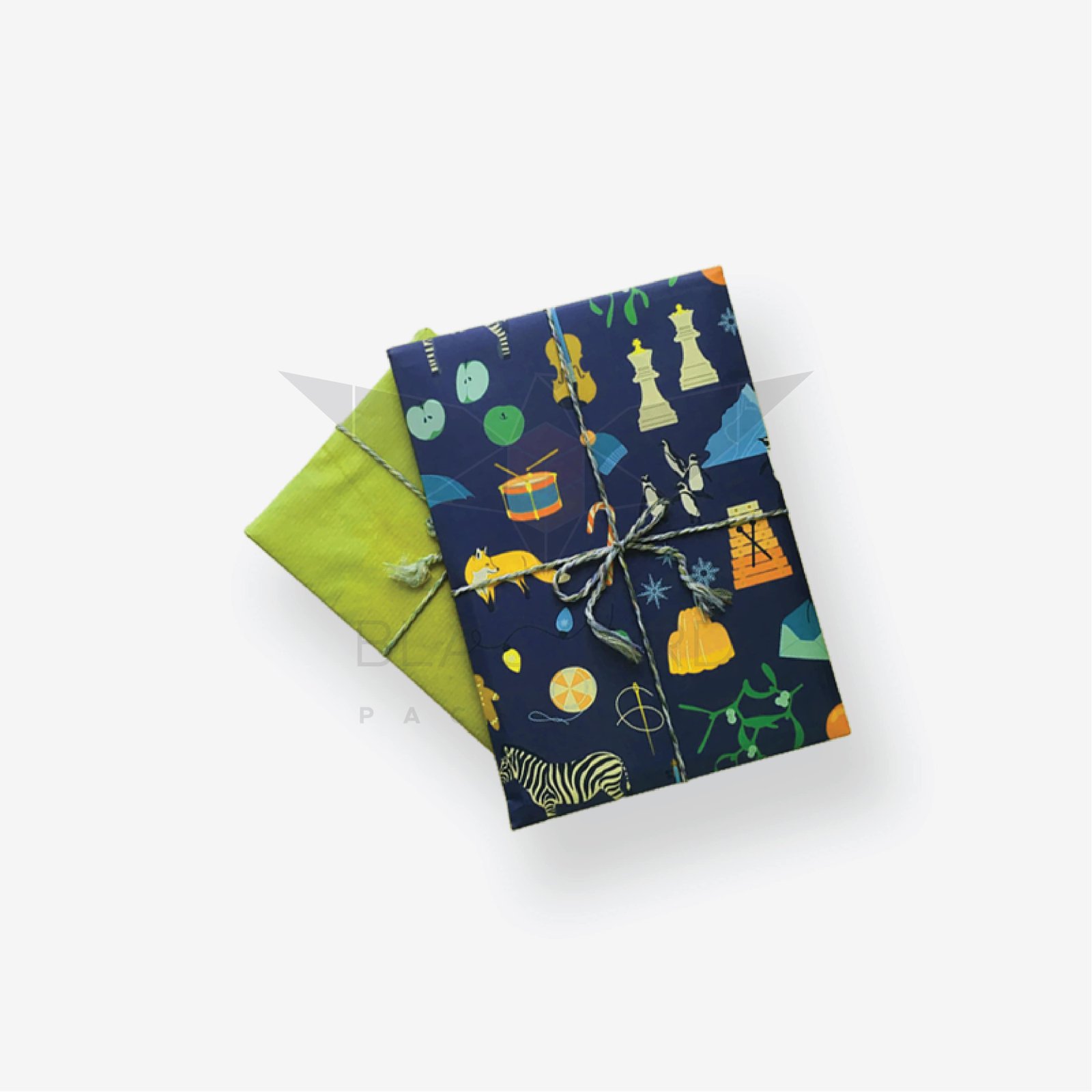 Custom Printed Paper Boxes