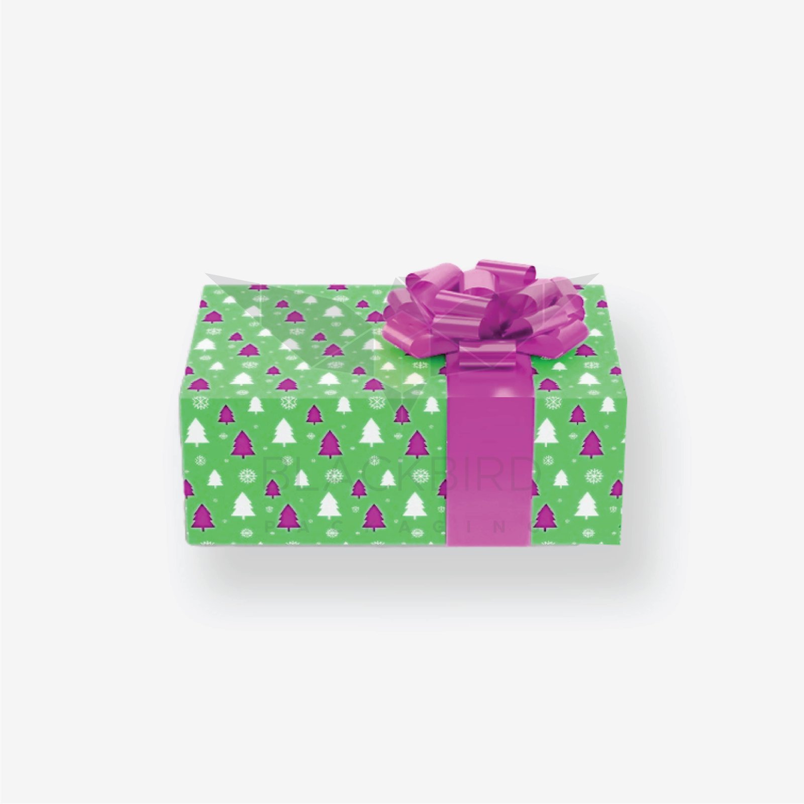 Custom Printed Paper Boxes
