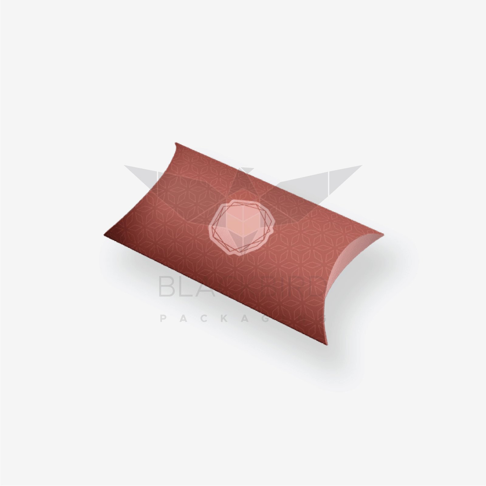 Custom Printed Pillow Boxes