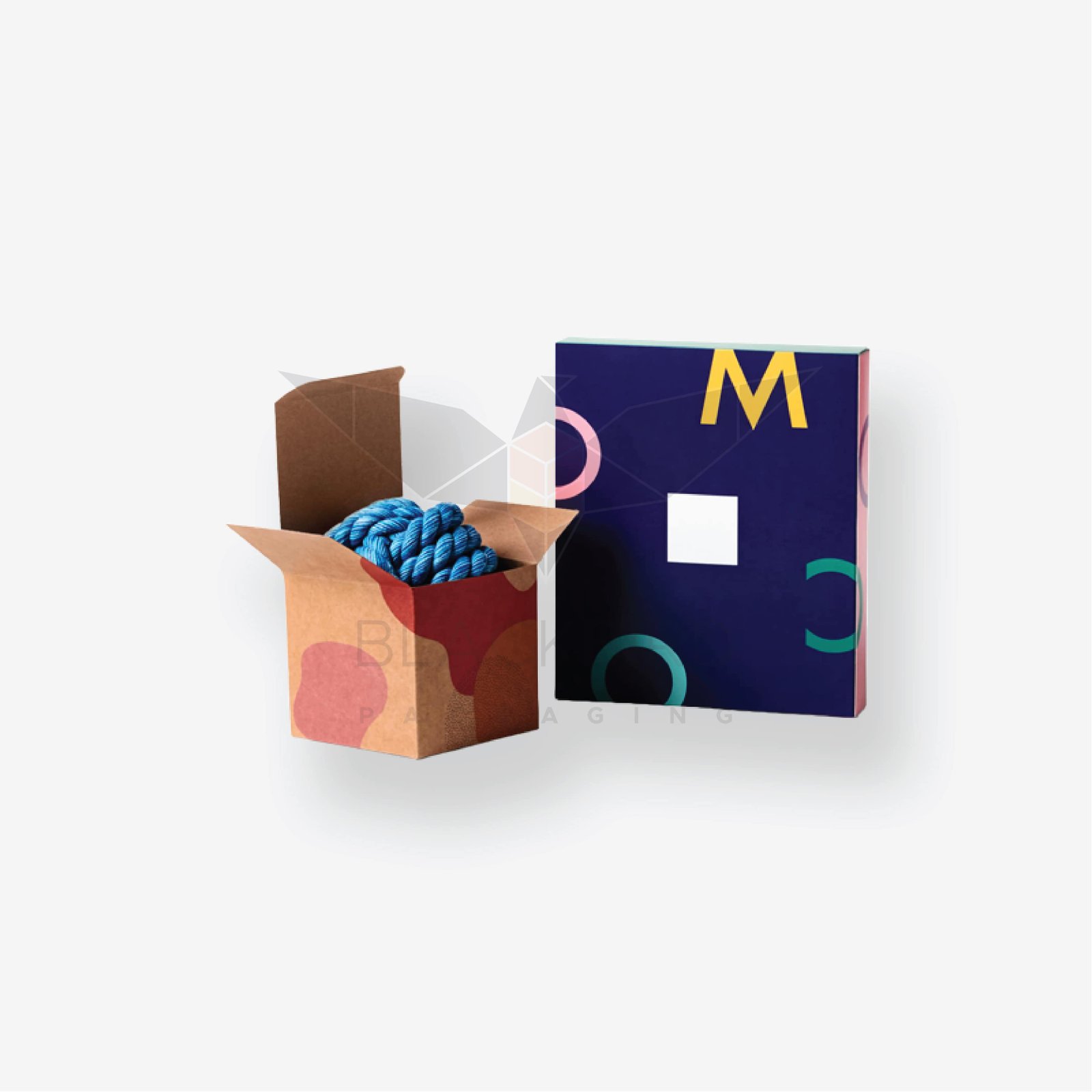 Custom Printed Product Boxes