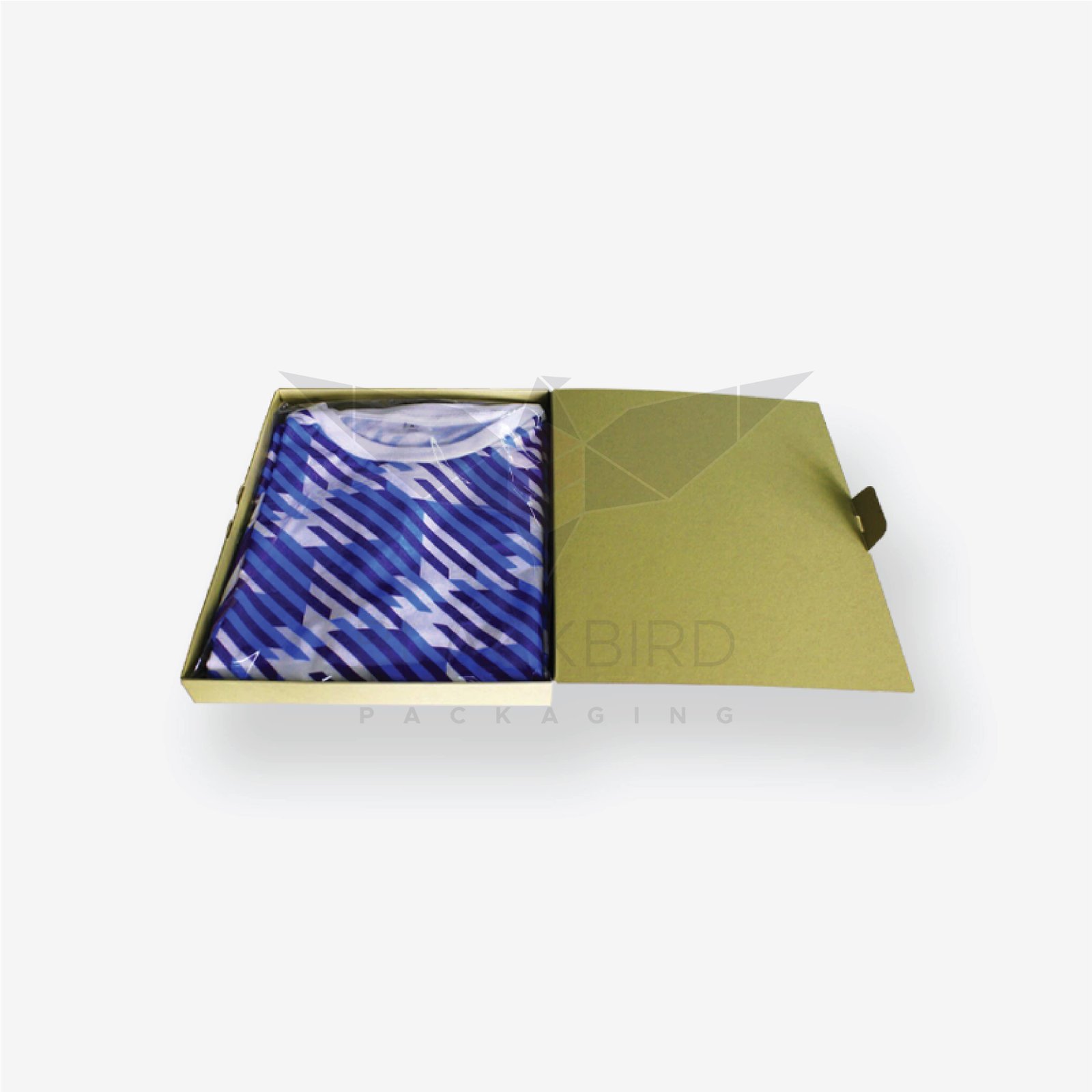 Custom Printed Shirt Boxes