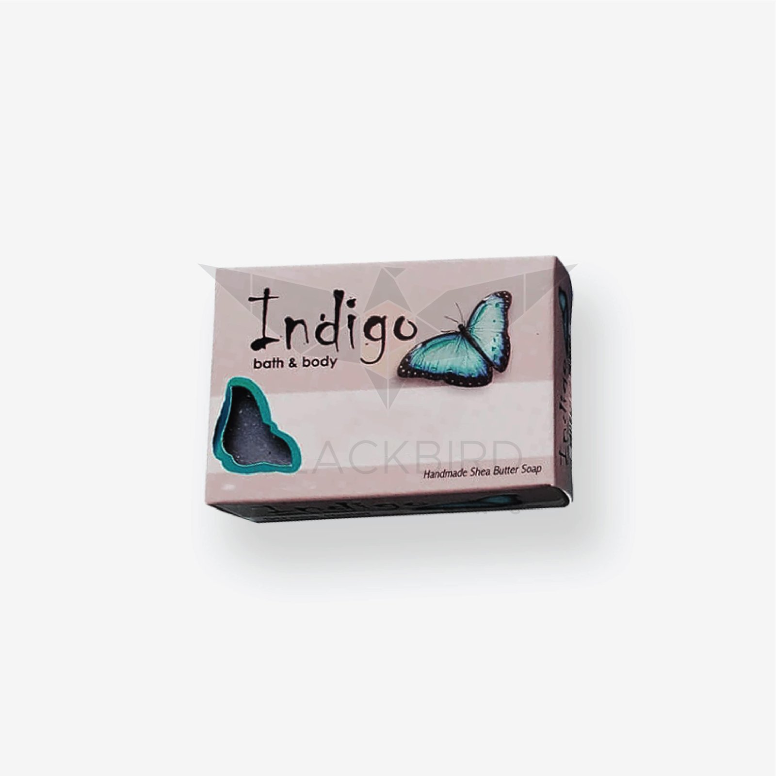 Custom Printed Soap Boxes