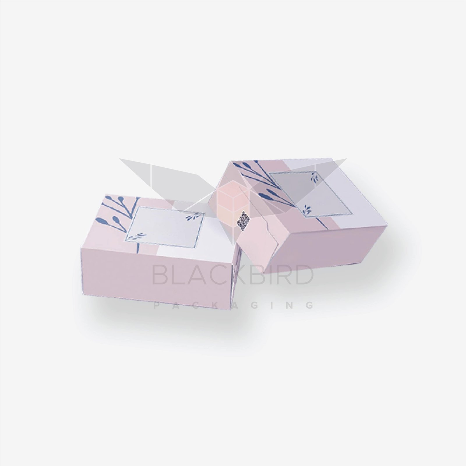 Custom Printed Soap Boxes