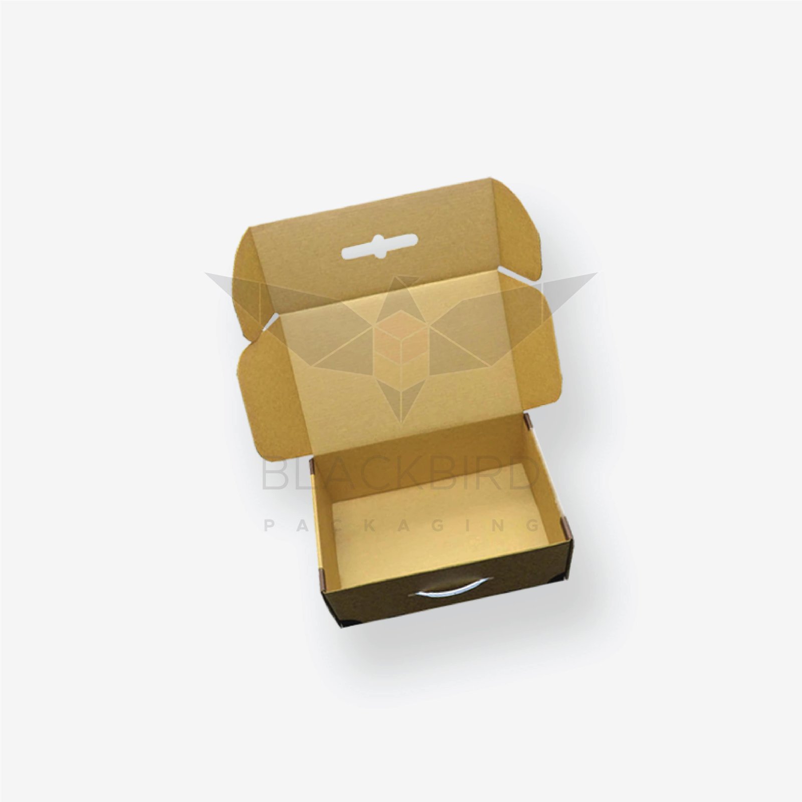 Custom Printed Suitcase Boxes