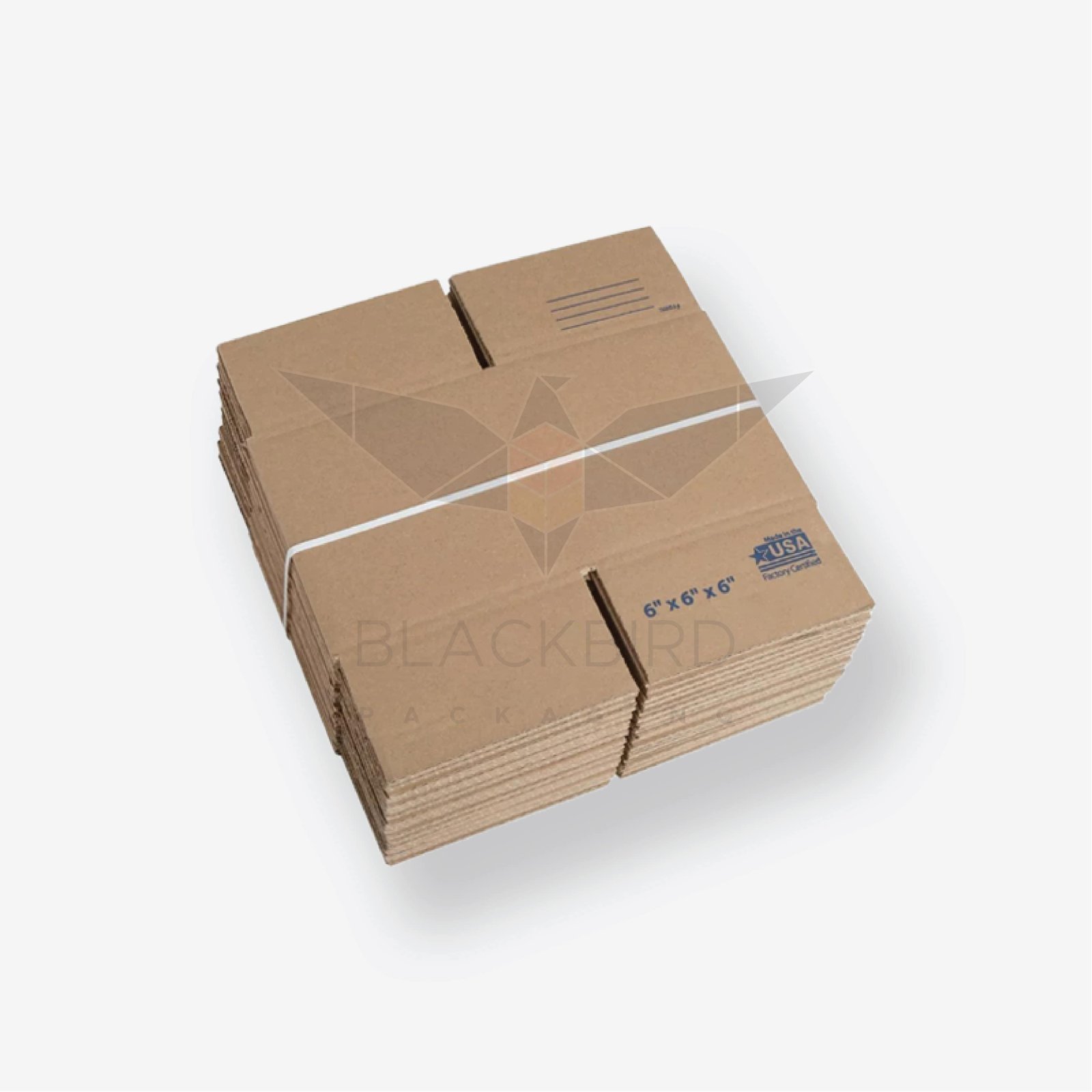 Shipping Boxes