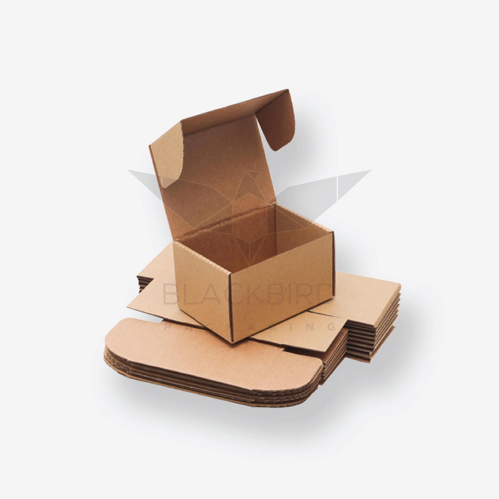 Shipping Boxes