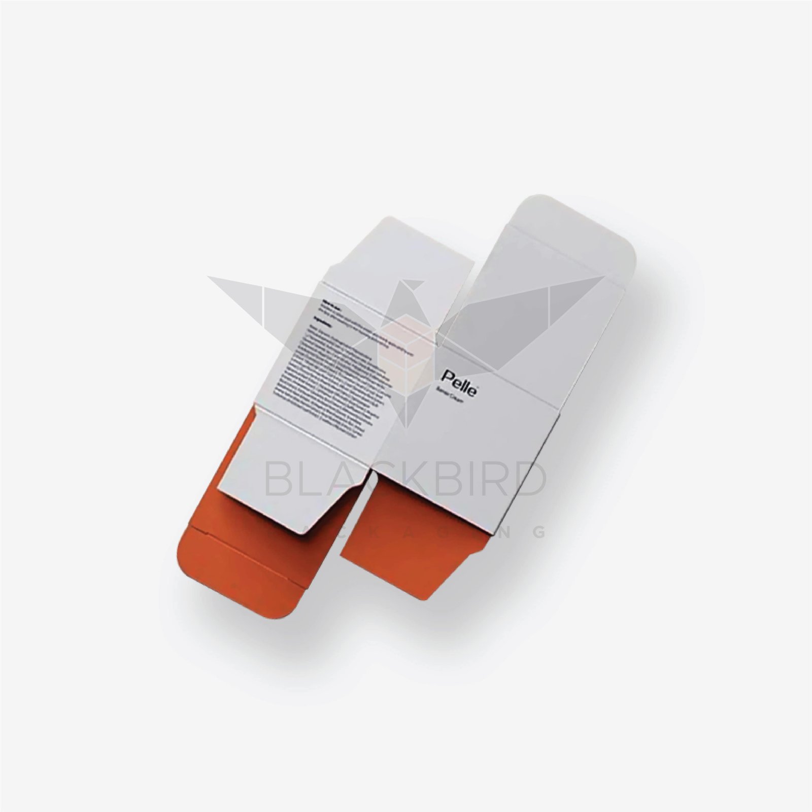 Custom Tuck End Boxes