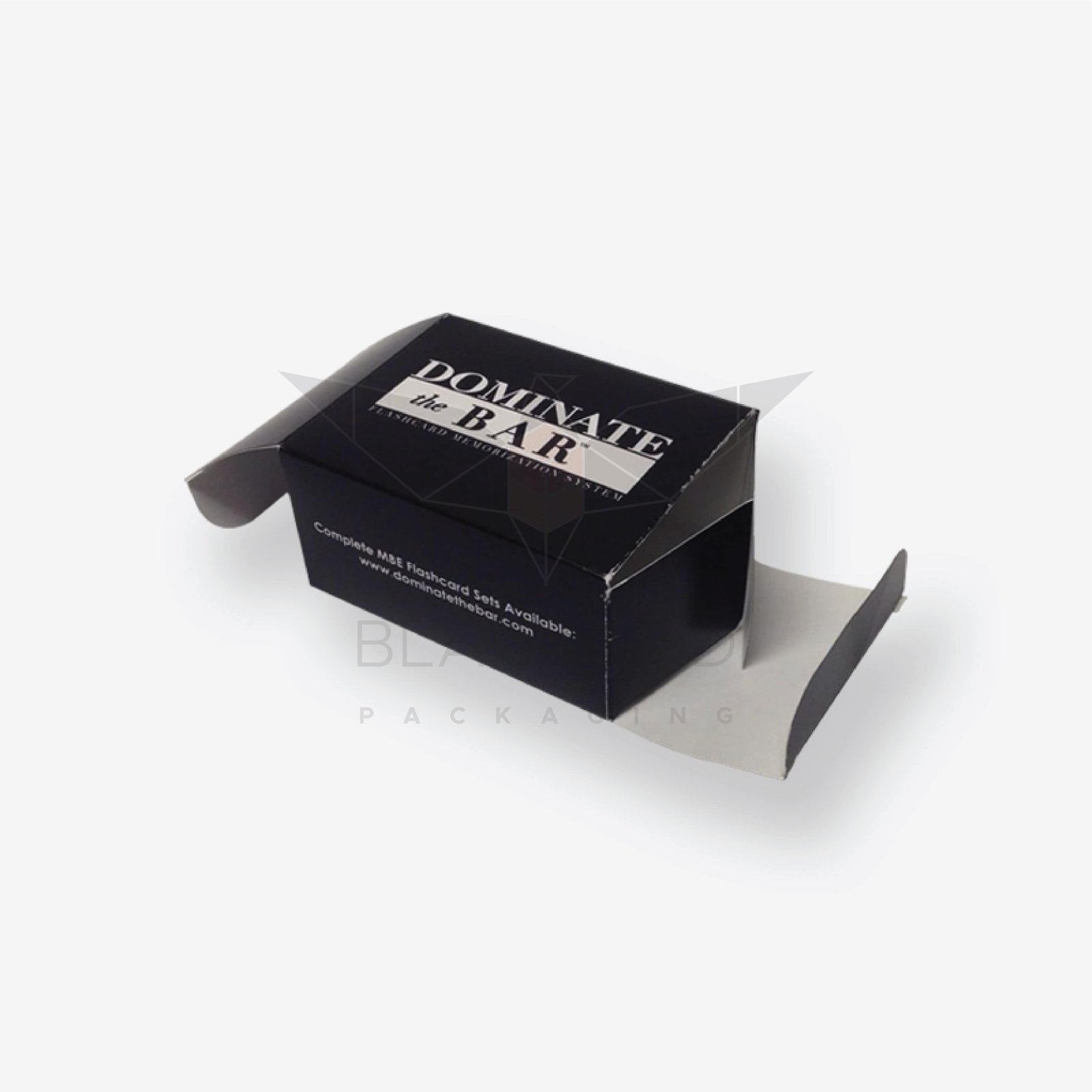 Custom Tuck End Boxes