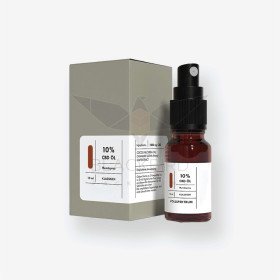 CBD Oral Spray Boxes