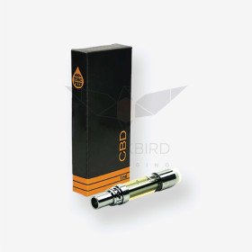 CBD Vape Cartridge Boxes