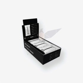 Custom Display Boxes