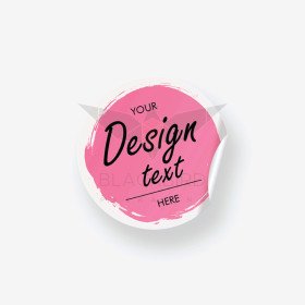 Custom Labels and Stickers