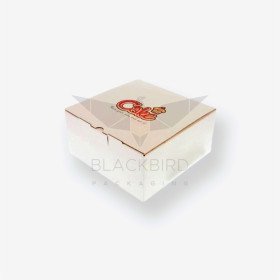 Custom Printed Bakery Kraft Boxes