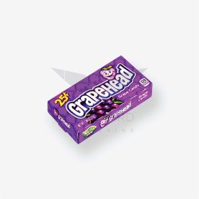 Custom Printed Candy Boxes