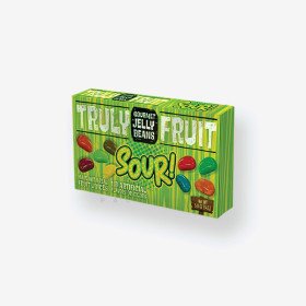 Custom Printed Candy Boxes