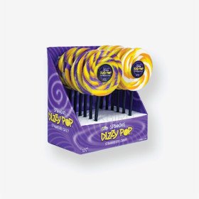 Custom Printed Candy Display Boxes