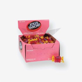 Custom Printed Candy Display Boxes