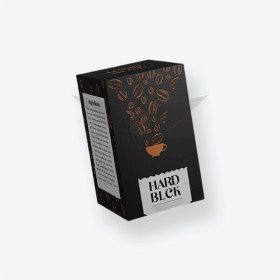 Custom Printed Coffee Boxes