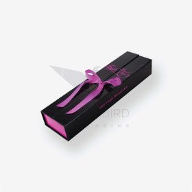 Custom Printed Hair Extension Boxes