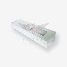 Custom Printed Hair Extension Boxes