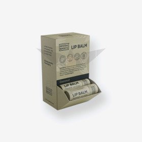 Custom Printed Lip Balm Boxes