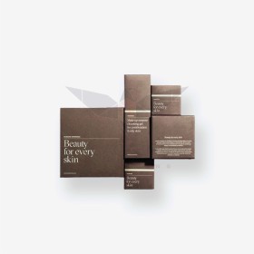 Custom Printed Makeup Boxes