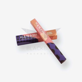 Custom Printed Mascara Boxes