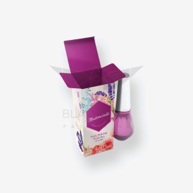 Custom Printed Nail Polish Boxes