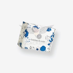 Custom Printed White Boxes