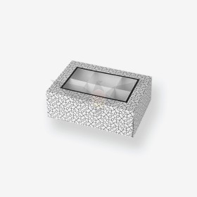 Custom Printed Window Boxes